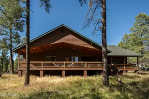 22770 Fox Ranch Rd, Munds Park, AZ 86017 - Photo 3