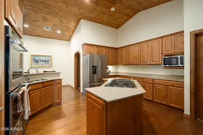 22770 Fox Ranch Road, Munds Park, AZ 86017 - Photo 15