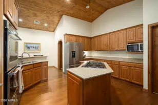 22770 Fox Ranch Rd, Munds Park, AZ 86017 - Photo 15