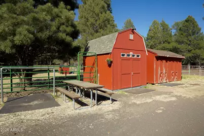 22770 Fox Ranch Road, Munds Park, AZ 86017 - Photo 31