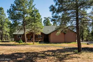 22770 Fox Ranch Rd, Munds Park, AZ 86017 - Photo 1