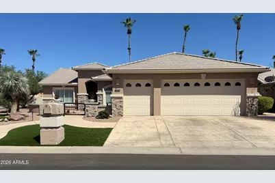 3093 N 159th Drive, Goodyear, AZ 85395 - Photo 1