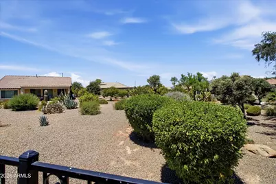 21300 N 262nd Drive, Buckeye, AZ 85396 - Photo 35