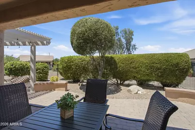 21300 N 262nd Drive, Buckeye, AZ 85396 - Photo 31