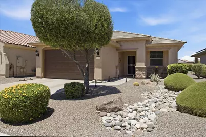 21300 N 262nd Drive, Buckeye, AZ 85396 - Photo 3