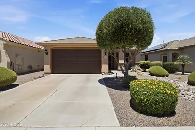 21300 N 262nd Drive, Buckeye, AZ 85396 - Photo 1