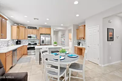 21300 N 262nd Drive, Buckeye, AZ 85396 - Photo 13