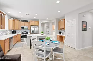 21300 N 262nd Dr, Buckeye, AZ 85396 - Photo 13