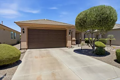 21300 N 262nd Drive, Buckeye, AZ 85396 - Photo 3