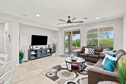 21300 N 262nd Drive, Buckeye, AZ 85396 - Photo 19