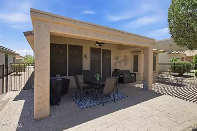 21300 N 262nd Drive, Buckeye, AZ 85396 - Photo 35