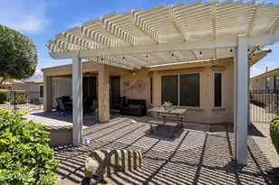 21300 N 262nd Dr, Buckeye, AZ 85396 - Photo 33