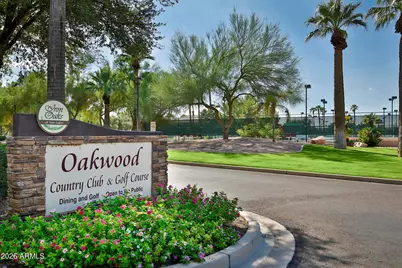 9310 E Crystal Drive, Sun Lakes, AZ 85248 - Photo 29