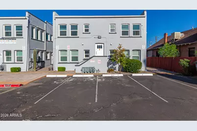 818 N 7th Street #Apt 2, Phoenix, AZ 85006 - Photo 19