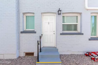 818 N 7th Street #Apt 2, Phoenix, AZ 85006 - Photo 17