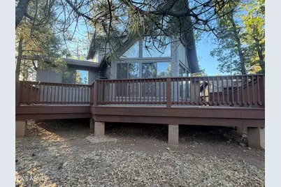 2421 Sioux Lane, Happy Jack, AZ 86024 - Photo 3