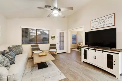 16671 W Rimrock Street, Surprise, AZ 85388 - Photo 35