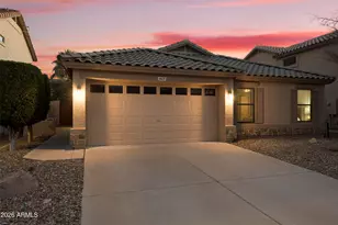 16671 W Rimrock St, Surprise, AZ 85388 - Photo 1