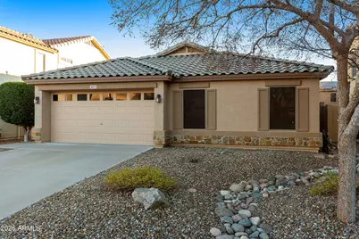 16671 W Rimrock Street, Surprise, AZ 85388 - Photo 5