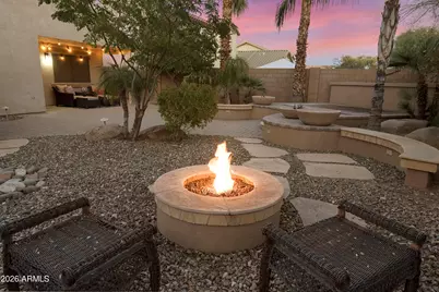 16671 W Rimrock Street, Surprise, AZ 85388 - Photo 47