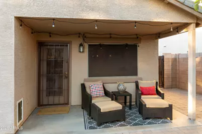 16671 W Rimrock Street, Surprise, AZ 85388 - Photo 9