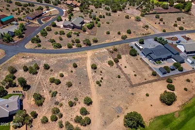 8414 Lake View Drive #35, Show Low, AZ 85901 - Photo 11