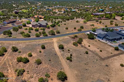 8414 Lake View Drive #35, Show Low, AZ 85901 - Photo 13