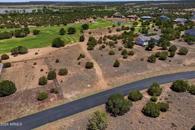 8414 Lake View Drive #35, Show Low, AZ 85901 - Photo 7