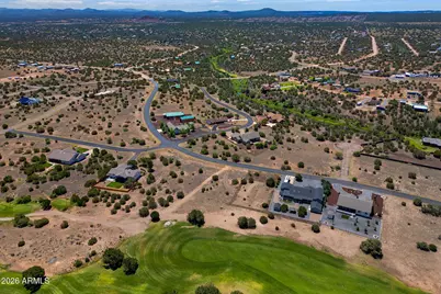 8414 Lake View Drive #35, Show Low, AZ 85901 - Photo 9