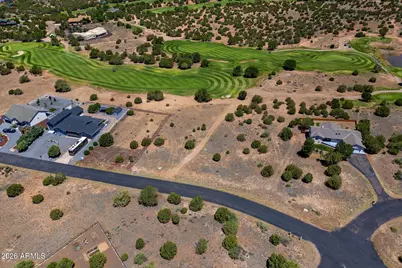 8414 Lake View Drive #35, Show Low, AZ 85901 - Photo 5