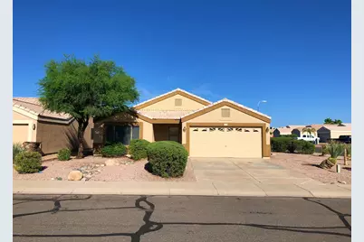 1719 S Pinto Drive, Apache Junction, AZ 85120 - Photo 1
