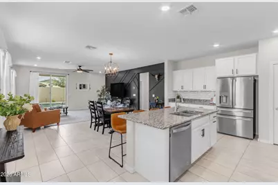 36943 N El Morro Trail, San Tan Valley, AZ 85140 - Photo 15
