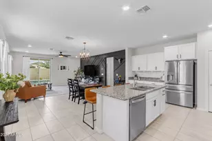 36943 N El Morro Trail, San Tan Valley, AZ 85140 - Photo 15