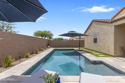 36943 N El Morro Trail, San Tan Valley, AZ 85140 - Photo 7