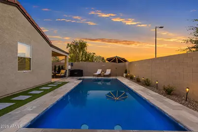 36943 N El Morro Trail, San Tan Valley, AZ 85140 - Photo 53