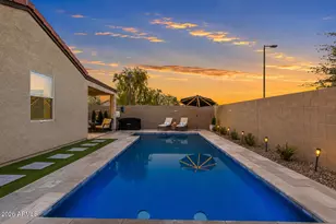 36943 N El Morro Trail, San Tan Valley, AZ 85140 - Photo 53