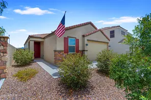 36943 N El Morro Trail, San Tan Valley, AZ 85140 - Photo 5