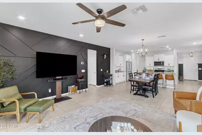 36943 N El Morro Trail, San Tan Valley, AZ 85140 - Photo 3