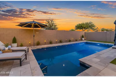 36943 N El Morro Trail, San Tan Valley, AZ 85140 - Photo 1