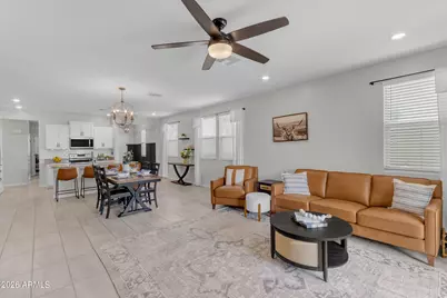 36943 N El Morro Trail, San Tan Valley, AZ 85140 - Photo 27