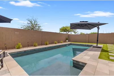 36943 N El Morro Trail, San Tan Valley, AZ 85140 - Photo 45
