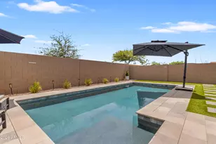 36943 N El Morro Trail, San Tan Valley, AZ 85140 - Photo 45