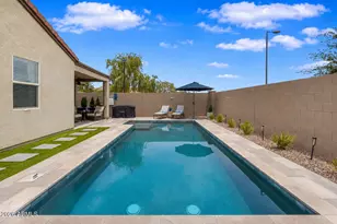 36943 N El Morro Trail, San Tan Valley, AZ 85140 - Photo 47