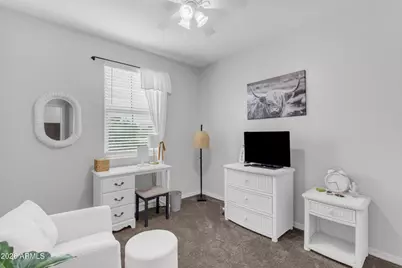 36943 N El Morro Trail, San Tan Valley, AZ 85140 - Photo 37