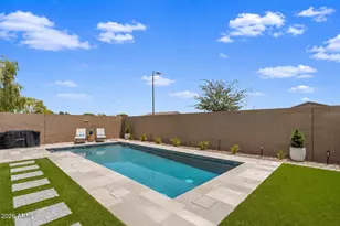 36943 N El Morro Trail, San Tan Valley, AZ 85140 - Photo 9