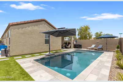36943 N El Morro Trail, San Tan Valley, AZ 85140 - Photo 49