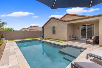 36943 N El Morro Trail, San Tan Valley, AZ 85140 - Photo 51