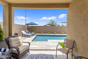 36943 N El Morro Trail, San Tan Valley, AZ 85140 - Photo 43