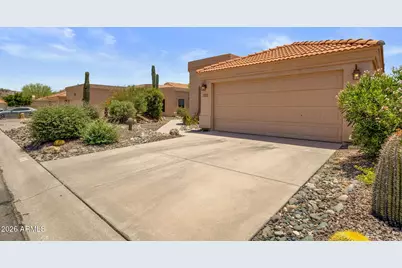 12137 N Finch Drive N, Fountain Hills, AZ 85268 - Photo 3