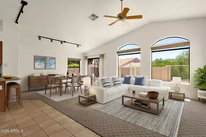 12137 N Finch Drive N, Fountain Hills, AZ 85268 - Photo 17
